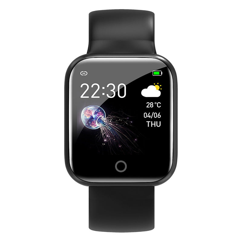 Bluetooth Waterproof Multifunctional I5 Smart Band