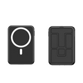Magnetic Wireless Power Bank