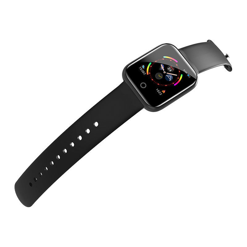 Bluetooth Waterproof Multifunctional I5 Smart Band