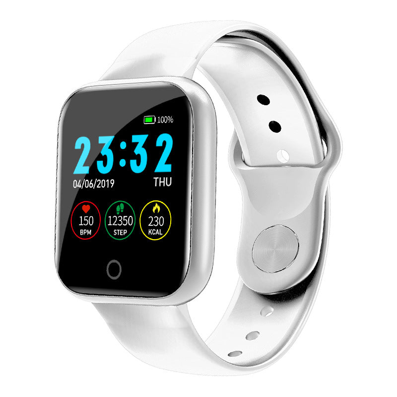 Bluetooth Waterproof Multifunctional I5 Smart Band