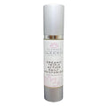 Organic Lemon Face Cream 24 Hr Hydration Anti Aging Shea Butter Green Tea 2 oz