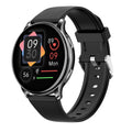 Smart Couple Watch with Bluetooth & Health Monitoring