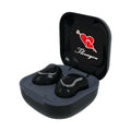 TWS Wireless Sports Mini Semi-In-Ear Bluetooth Headset