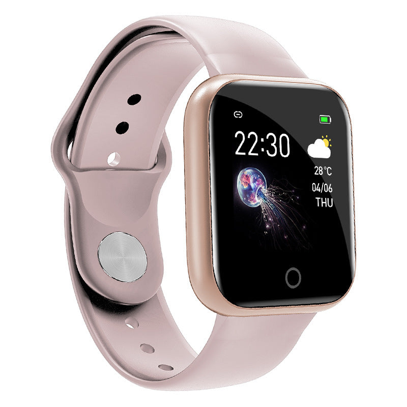 Bluetooth Waterproof Multifunctional I5 Smart Band