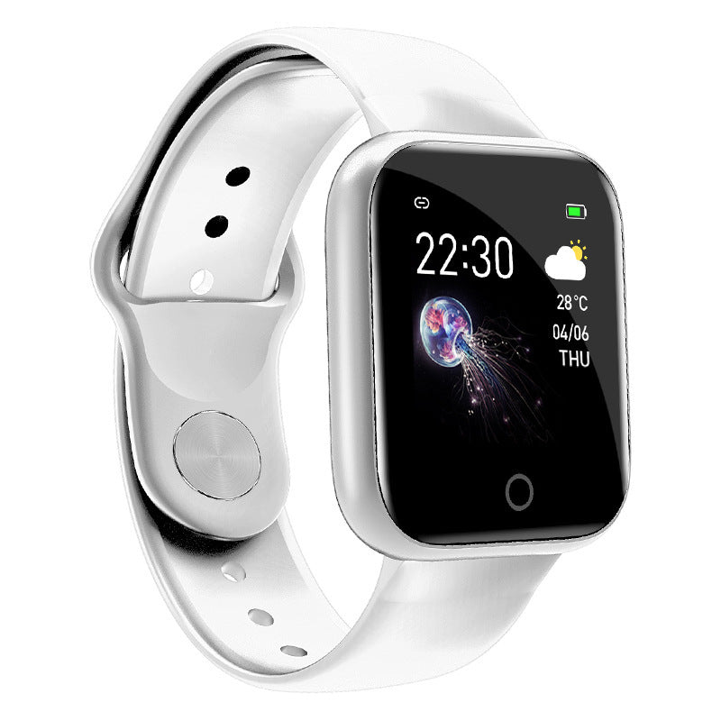 Bluetooth Waterproof Multifunctional I5 Smart Band