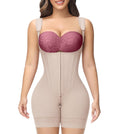 SHAPSHE Faja Body Shaper Tummy Control Womens Stomach Shapewear Girdle for Women Butt Lifter Waist Cincher Fupa Control Shapewear Bodysuit Fajas Colombianas Moldeadoras Invisibles Nude