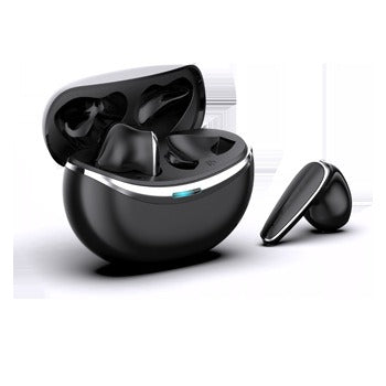 TWS In-Ear Wireless Sports Headset with Noise Reduction