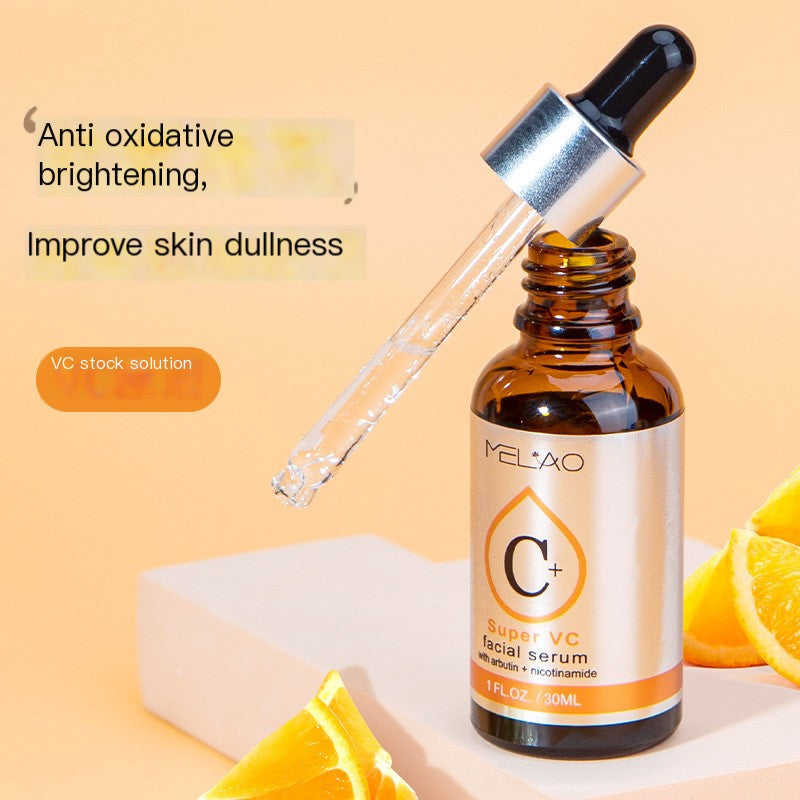 Labenna Hyaluronic Acid + Vitamin C Repair Serum 40ml