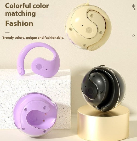 Translation Earbuds