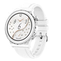 Smart Watch with Bluetooth Call & Health Monitoring